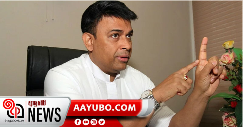 රන්ජනුත් කාදිනල් හිමියන්ගේ පක්‍ෂපාතීත්වය ගැන කියයි