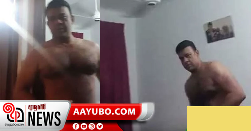 නිර්වත් වුණු රන්ජන් අද(15) අධිකරණයට (VIDEO)