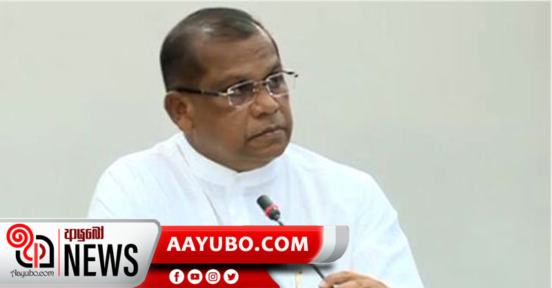 කොරෝනා වෛරස පාලනයට මුවාවී රටේ ප්‍රජාතන්ත්‍රවාදය විනාශ කරලා