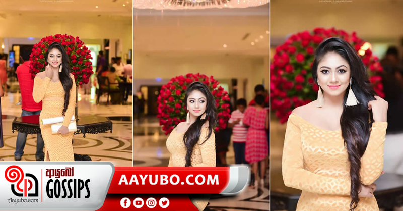 මවුත්වොෂ් කියලා සැනටයිසර් බීපු ලංකාවෙ නිලිය