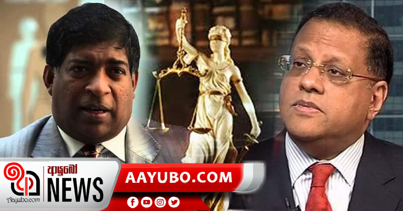 රවී, අර්ජුන්, පළිසේන, ඇලෝසියස් අත්අඩංගුවට ගැනීමට නීතිපතිගෙන් නියෝග