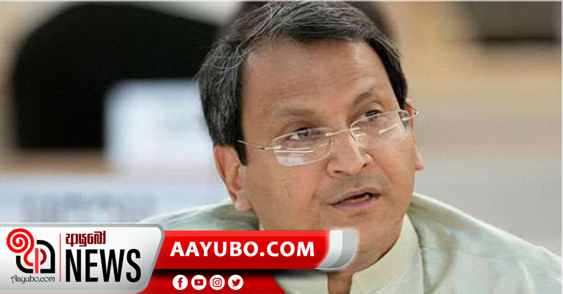 රවිනාථ අමෙරිකාවට ක්ෂණිකා ප්‍රංශයට