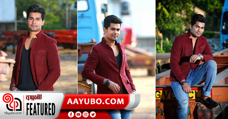 තෙවරක් ජනප්‍රියම නළුවා වූ රවීන් කනිෂ්කගෙ හීනය හොඳම නළුවා සම්මානයලු