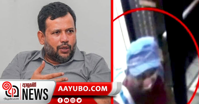 සිනමන් ග්‍රෑන්ඩ් බෝම්බකරුගේ විවාහයට අත්සන් කළ බව රිෂාඩ් පිළිගනී