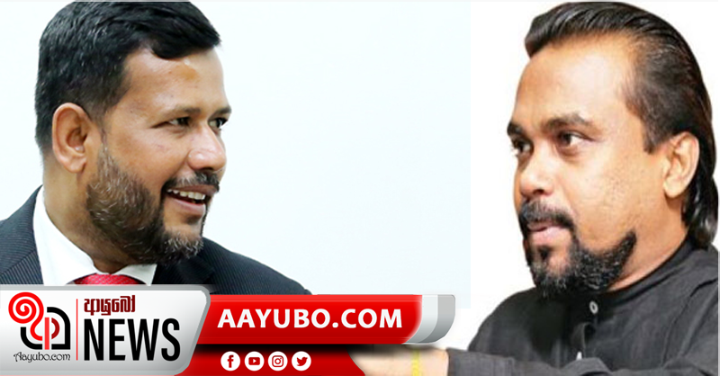 බදියුර්දීන් ආණ්ඩුවට ආවොත් එළවනවා – විමල්(VIDEO)