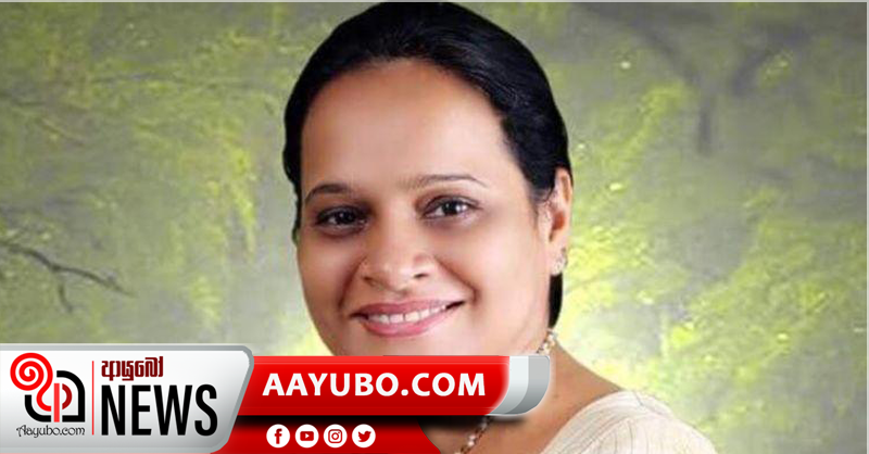 නීතියේ දෙවගනට කියනවා හෙළුව පේනවා ගෑනියේ රෙද්ද හදාගනින් මේකයි සමාජයේ මතය-රෝහිණි කවිරත්න (VIDEO )