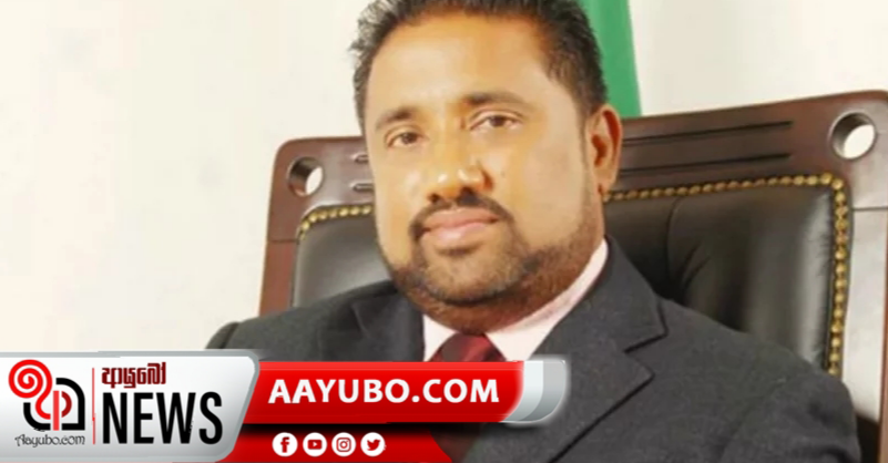  රෝහිත අබේගුණවර්ධනට එරෙහි නඩුවේ වැඩිදුර විභාගය ලබන 28 වැනිදා