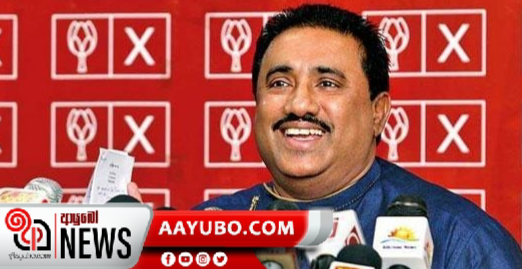 පොහොට්ටුව තුනෙන් දෙකක් ගන්නවා. ඉර හඳ වගේ විශ්වාසයි - රෝහිත