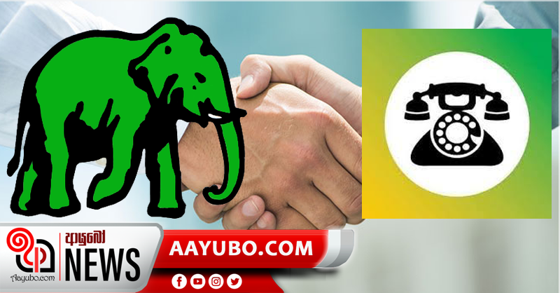 එජාපයේ තවත් පිරිසක් පිල් මාරු කරයි