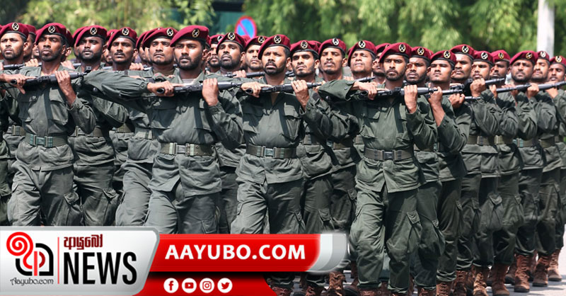 73 වන ජාතික නිදහස් සමරු උළෙල අභිමානවත්ව සැමරෙයි