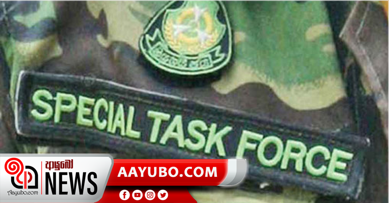 STF කඳවුරු 3ක් හුදකලා කරයි
