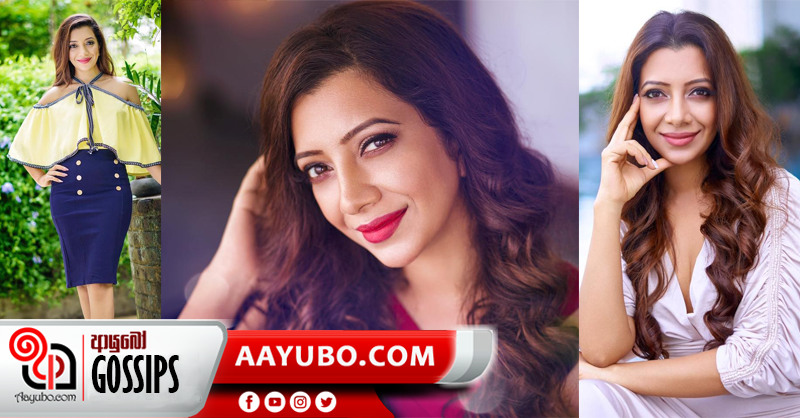 "හැරිලා බලද්දී හරිම සතුටුයි. මට නැතිවුණු දේට වඩා ලැබුණ දේ වැඩියි.." - සචිනි අයේන්ද්‍රා