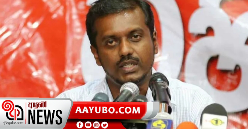 සමන් රත්නප්‍රියට තීරු බදු රහිත වාහයක්