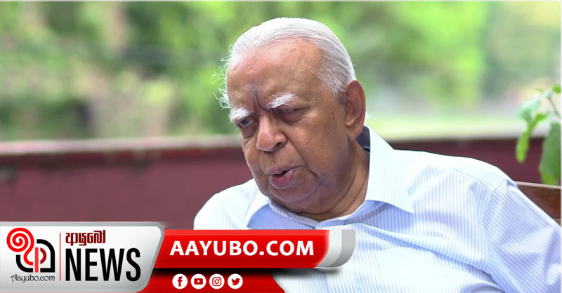 13 අහෝසි කරන්න ඉඩ දෙන්න එපා – සම්බන්ධන් ඇමෙරිකානු තානාපතිනියගෙන් ඉල්ලයි