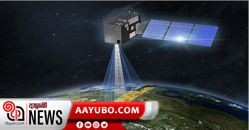 වන සම්පත ආරක්ෂා කිරීමට ත්‍රිවිධ හමුදාවේ සහ චන්ද්‍රිකා තාක්ෂණයේ සහාය