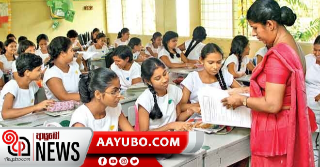 විදේශ භාෂා සඳහා උපාධිධාරී ගුරුවරු බඳවාගන්න කැබිනට් අනුමැතිය