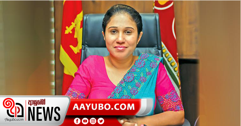 අධිකරණ ඇමතිත් දන්නැත්තං මම දන්නෙ කොහොමද 20 හැදුවෙ කවුද කියලා - සීතා අරඹෙපොල