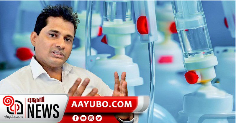 වර්ෂ අවසානයට පෙර ලංකාවට සේලයින් නිෂ්පාදන කර්මාන්ත ශාලාවක්