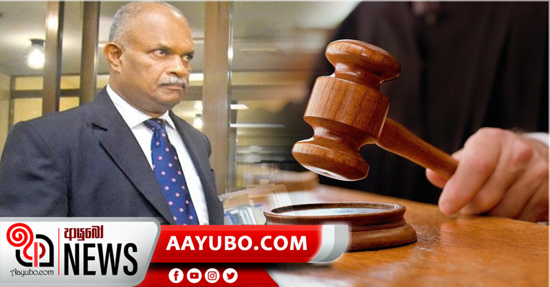ශානි අබේසේකර සහ උප පොලිස් පරීක්ෂක යළි රක්ෂිත බන්ධනාගාරයට