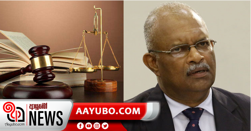 ශානිගේ ඇප ඉල්ලීම ප්‍රතික්ෂේප කෙරේ