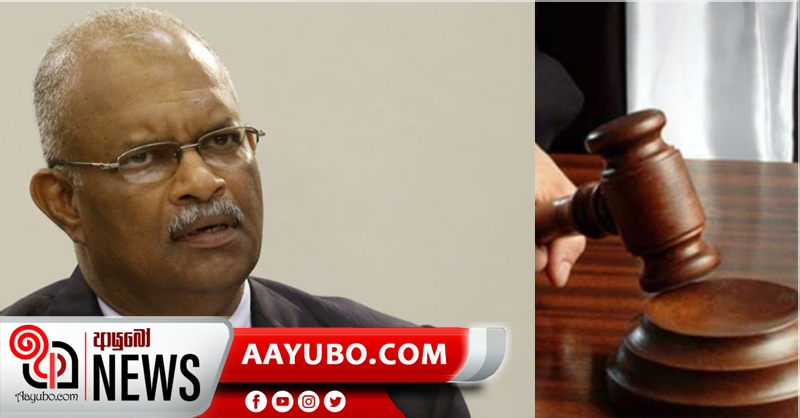 CID හිටපු ලොක්කා ශානි ගැන තීන්දුව අද