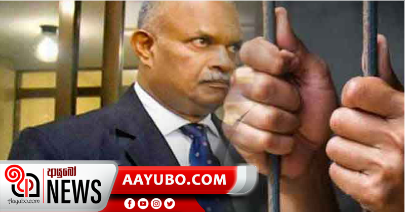 ශානි ඇතුලු තිදෙනා ලබන 16 තෙක් රිමාන්ඩ්