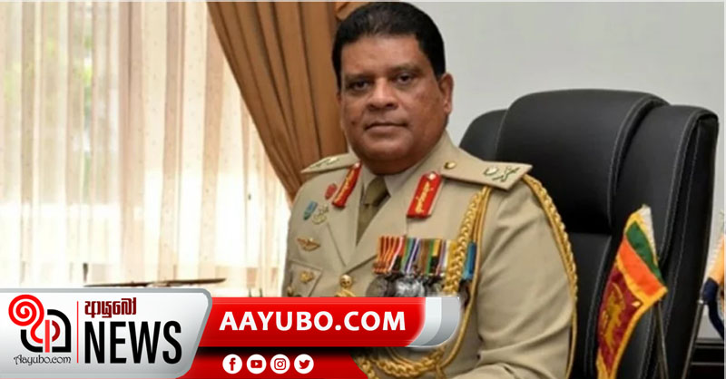 කොරෝනා දෙවැනි රැල්ලකට ඉඩ දෙන්නේ නැහැ – යුද හමුදාපති