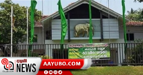 ඉදිරි පැය 48 ඇතුළත  ප්‍රශ්න වලට විසඳුම් - මනෝ ගනේෂන් 