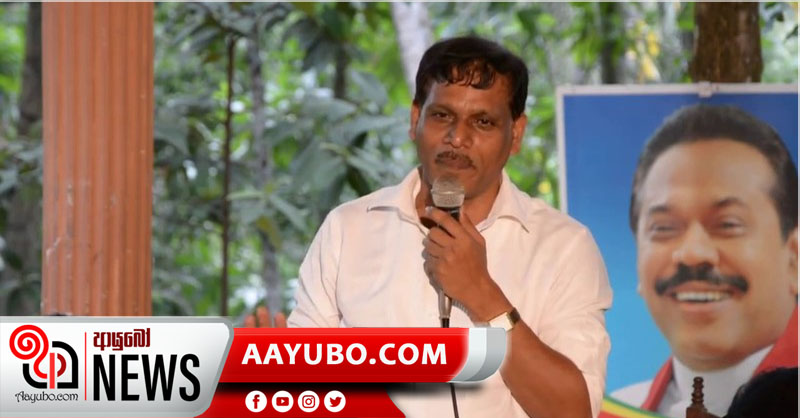 ගංජා වගාව නීතිගත කරනවා..- සිසිර ජයකොඩි