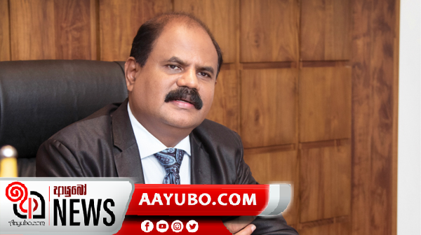 හිටපු ජනපතිගේ සහෝදර කුමාරසිංහ ටෙලිකොම් සභාපති ධුරයෙන් ඉල්ලා අස්වෙයි