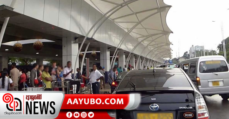 චීනයේ සිට පැමිණි තවත් ශ්‍රී ලාංකිකයින් 141 නිවෙස් වෙත යවයි