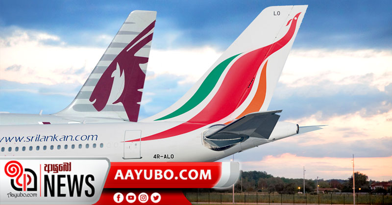 ශ්‍රී ලන්කන් නව ගමනාන්ත 18කට ගුවන් මෙහෙයුම් ව්‍යාප්ත කරයි