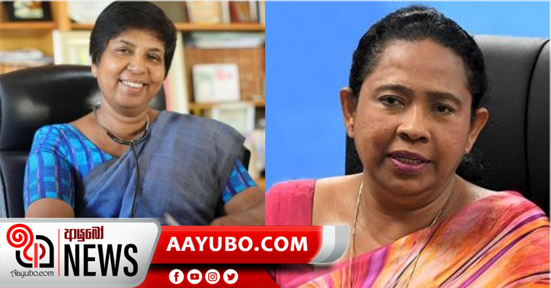 සුව ඇමතිනිය ගැන රාජ්‍ය ඇමතිනිය තැබූ ෆේස්බුක් සටහන