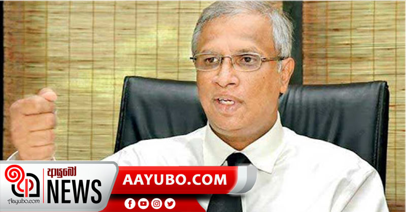 19 වන ව්‍යවස්ථා සංශෝධනය අහෝසි කළ යුතුයි- සුමන්තිරන්