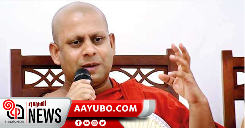බුදු වුනෙත් වයස අවුරුදු 35 දී - ජනාධිපති වීමේ වයස 35 වයස් සීමාව 30 ට ගෙන ඒම අනවශ වැඩක්. මැදගොඩ අභයතිස්ස හිමි