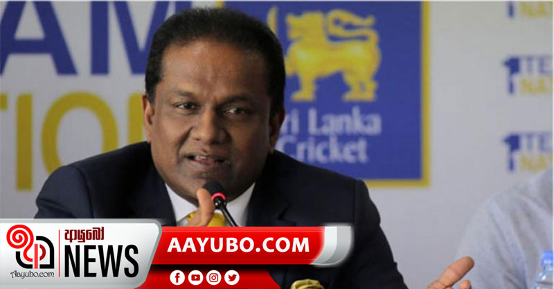 2011 ෆයිනල් පාවාදුන් අය ගැන හිටපු සභාපති ඉගි කරයි.. 