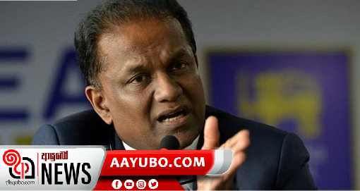 තිලංගට ක්‍රිකට් තහනම ස්ථිරයි