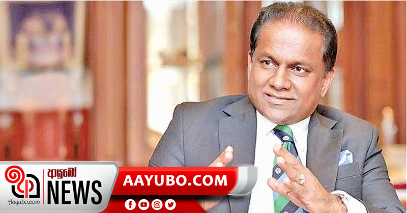 ඩෙංගුවලින් 109 ක් මැරුනා ඒත් රට වැහුවද නෑ නේ ? - දින දෙකක් හරි අරගෙන මැතිවරණය තියන්න