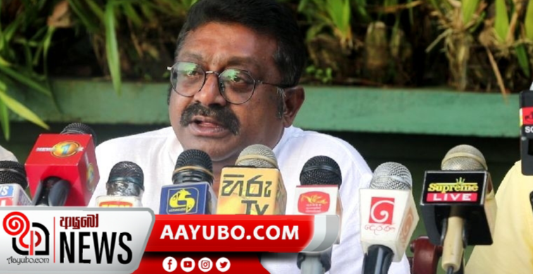 සුළු ජාතින්ගේ නියෝජනයට හානි වන ඕනෑම දෙයකට විරුද්ධ වෙනවා