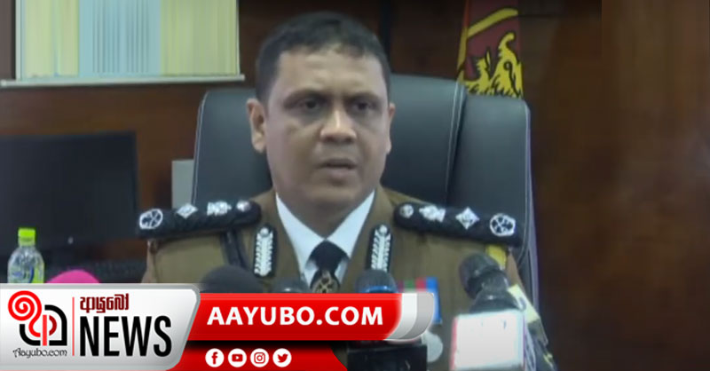 වැඩ භාර ගනිද්දීම නීති විරෝධී වැඩ කරන බන්ධනාගාර නිලධාරීන්ට රතු එළියක්