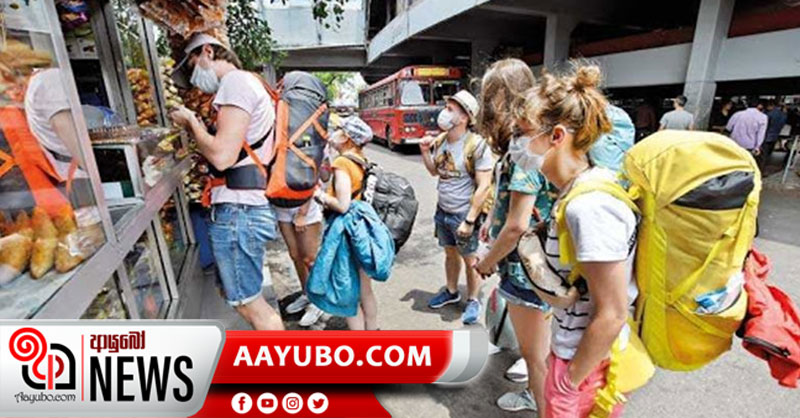 ශ්‍රී ලංකාව සංචාරකයින් සදහා විවෘත කිරීම ලඟදීම - එහෙත් දැඩි සීමා