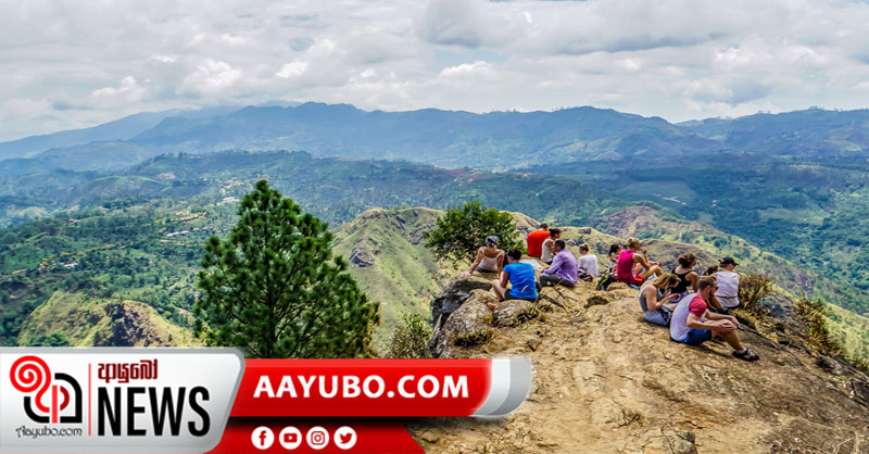 වන්දනාගමන්, විනෝද චාරිකා සති දෙකකට අත්හිටුවන්න