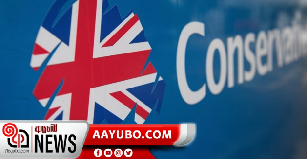 කොන්සර්වේටිව් පක්ෂයේ මැතිවරණ ප්‍රකාශනයේ රාජ්‍ය දෙකේ පදය ලංකාවට අදාල නෑ