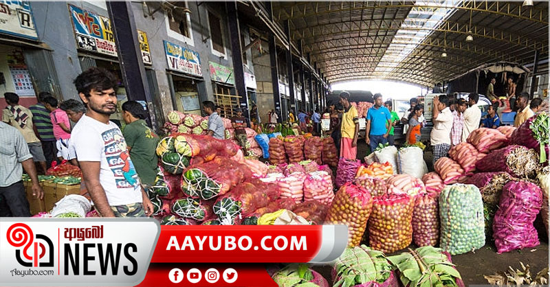 එළවලූ තොග මිල පාලනය පොලිසියට පවරයි – දිනපතා මිල පිරික්සයි