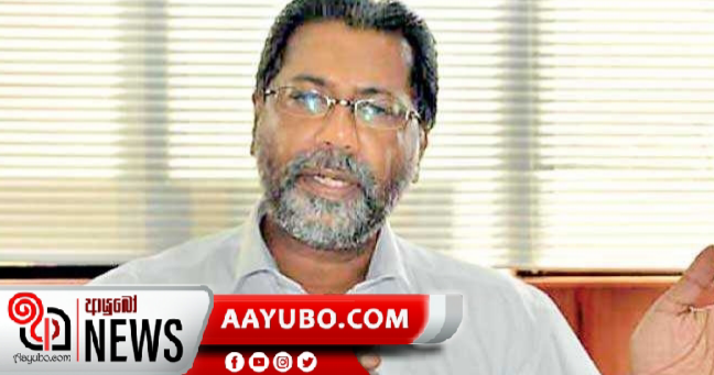ලැබුනු ඇමතිකම ගැන විදුර නොසතුටික්.. තීන්දුවක් ගන්න බල මණ්ඩලය කැදවයි..