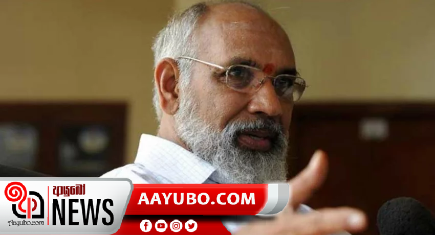 මහවිරුවන් අතර කොටිත් ඉන්නවා තමයි - ඔවුන් සමරන්න අවසර ගතයුතු නෑ
