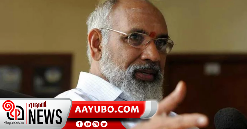 ජනාධිපතිවරණ ප්‍රතිඵලයෙන් පෙන්වන වාර්ගික බෙදීමට ජනපතිගෙන් විසඳුම් අවශ්‍යයි