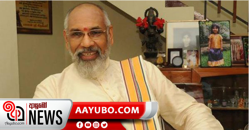 දෙමළ අපි සිංහල අන්තවාදයට එරෙහිව නැගිටිමු – විග්නේශ්වරන්
