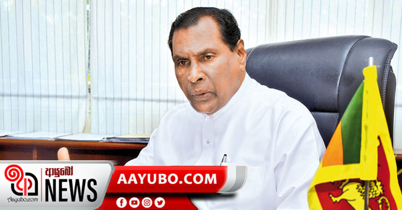 මත්පැනින් ජීවිත හානි අඩු කිරීමට දේශීය බීම ප්‍රවර්ධනය කළ යුතුයි