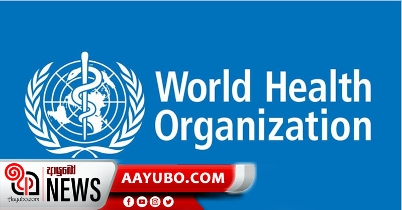 WHO agrees to provide Covid vaccine for 20% of SL population - Health Ministry